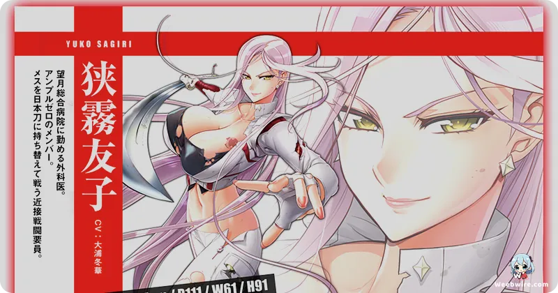 Triage X: A Deep Dive into the Vigilante Doctors | Weebwire