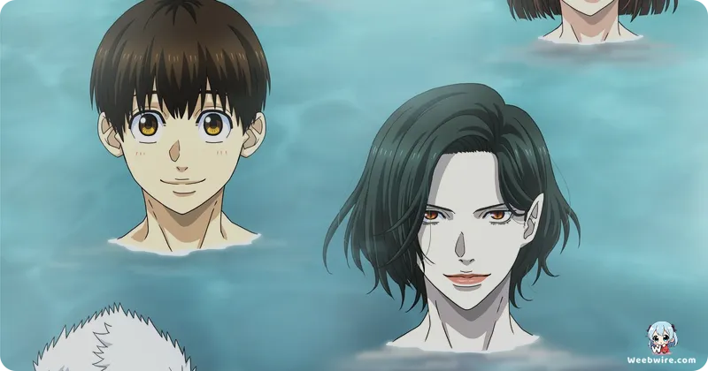 Gaina Becomes BENTEN Film, Embraces AI | Weebwire