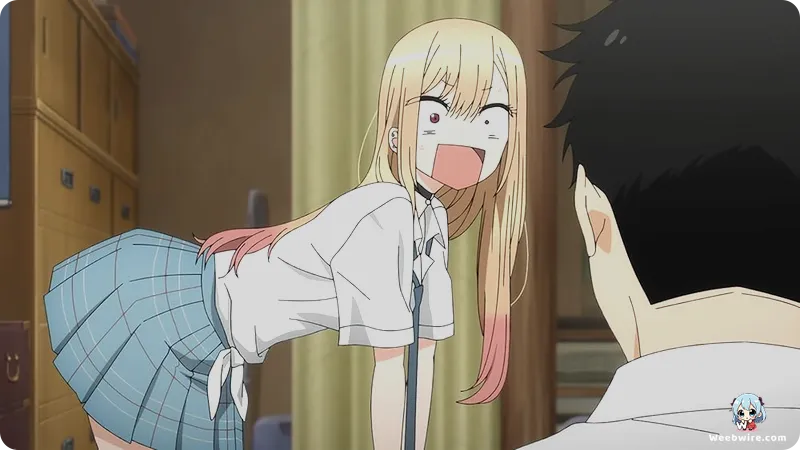 My Dress-Up Darling: A Deep Dive into Cosplay & Charm | Weebwire