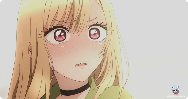 My Dress-Up Darling: A Deep Dive into Cosplay & Charm | Weebwire