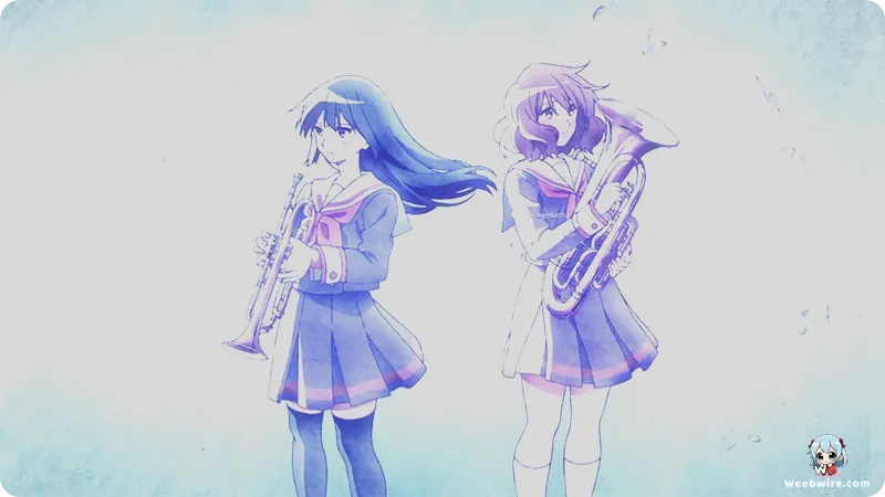 Sound! Euphonium: A Masterclass in Anime Realism | Weebwire
