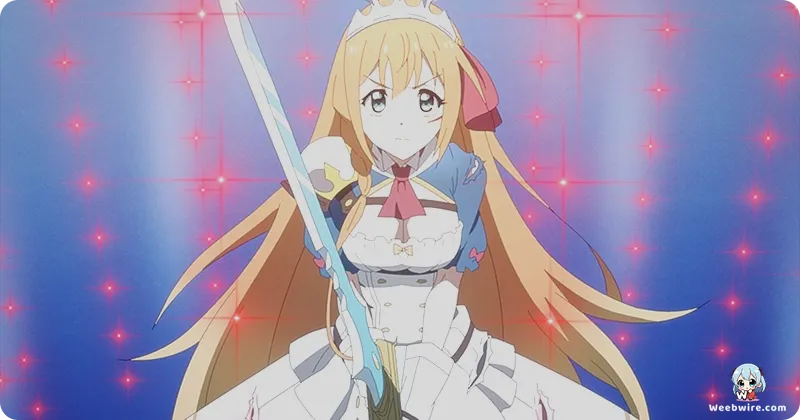 Princess Connect! Re:Dive Season 2 Anime Insights | Weebwire