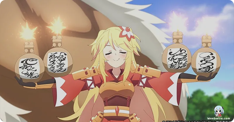 Princess Connect! Re:Dive Season 2 Anime Insights | Weebwire