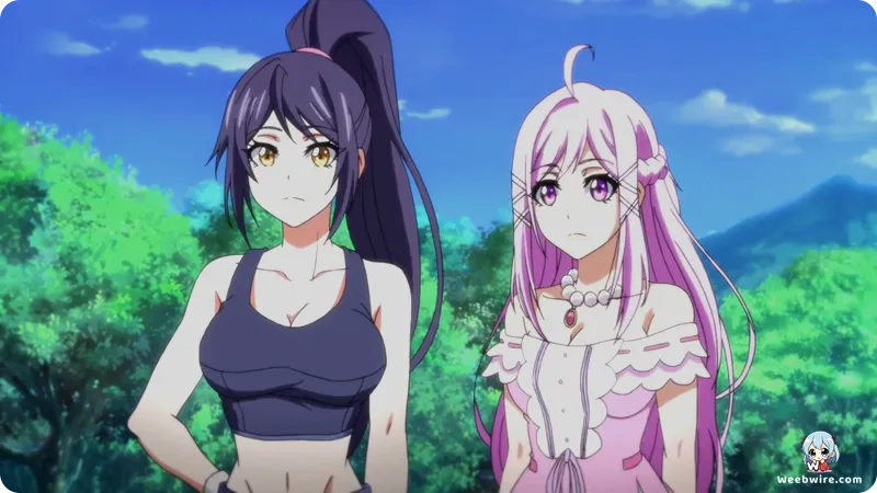 Cupid's Chocolates: A Bizarre Harem Donghua | Weebwire