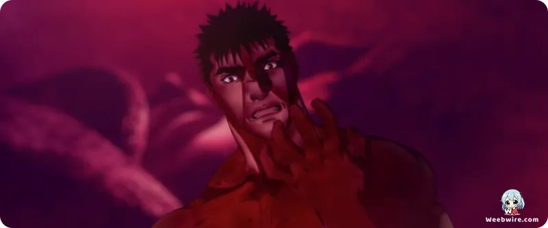 Berserk: The Advent's Unforgettable Impact | Weebwire