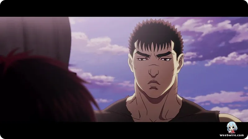 Berserk: The Advent's Unforgettable Impact | Weebwire