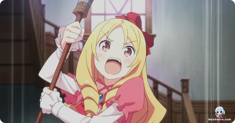 Eromanga Sensei: Beyond the Ecchi & Into Creativity | Weebwire