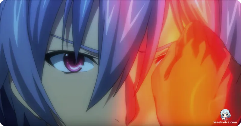 'Strike the Blood III' OVA: A Deep Dive into the Fourth Progenitor | Weebwire