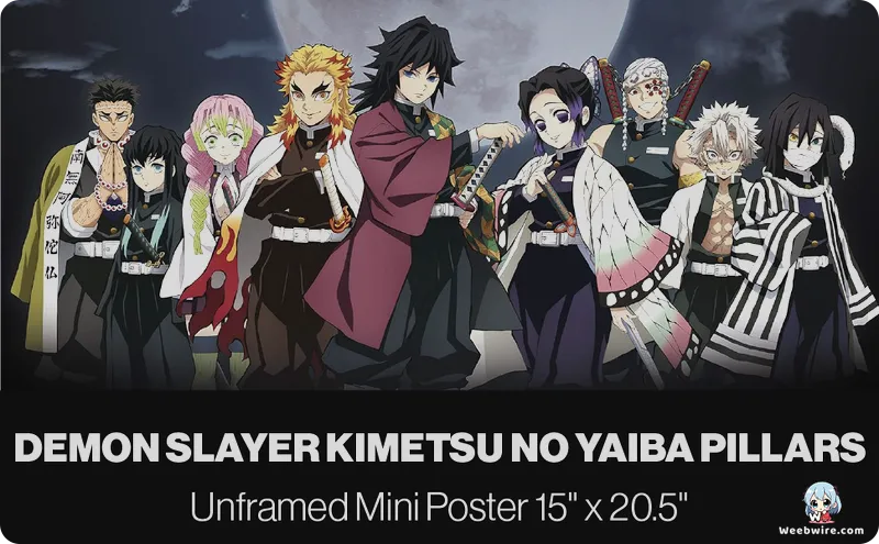 Demon Slayer Movie Soars to Top 10 All-Time in Japan | Weebwire