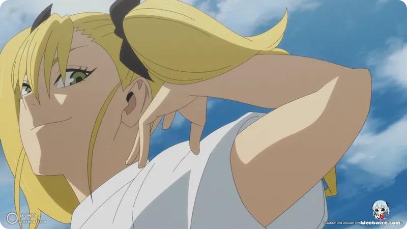 Kaiju No. 8 Episode 15: Action Escalates, Kafka's Journey | Weebwire