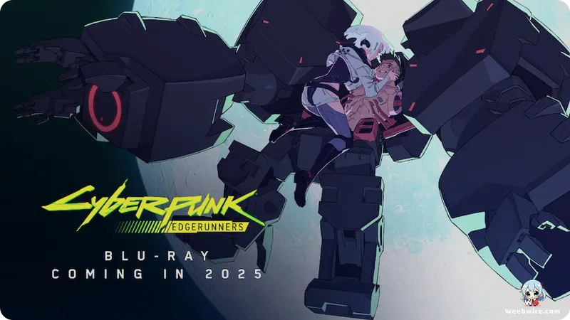 Lucy Joins Guilty Gear -Strive- Season Pass 4 | Weebwire