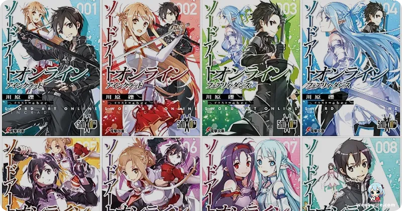 Sword Art Online: Unveiling Hidden Depths & Lasting Impact | Weebwire