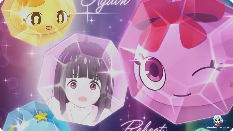 Hoppe-chan TV Anime Debuts in 2026 | Weebwire