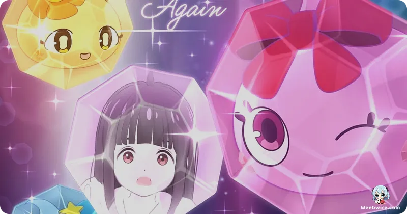 Hoppe-chan TV Anime Debuts in 2026 | Weebwire