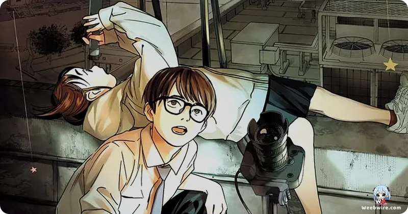 'Insomniacs After School': A Soothing Stargazing Journey | Weebwire