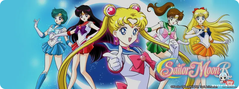 Unveiling Sailor Moon R's Secrets & Legacy | Weebwire