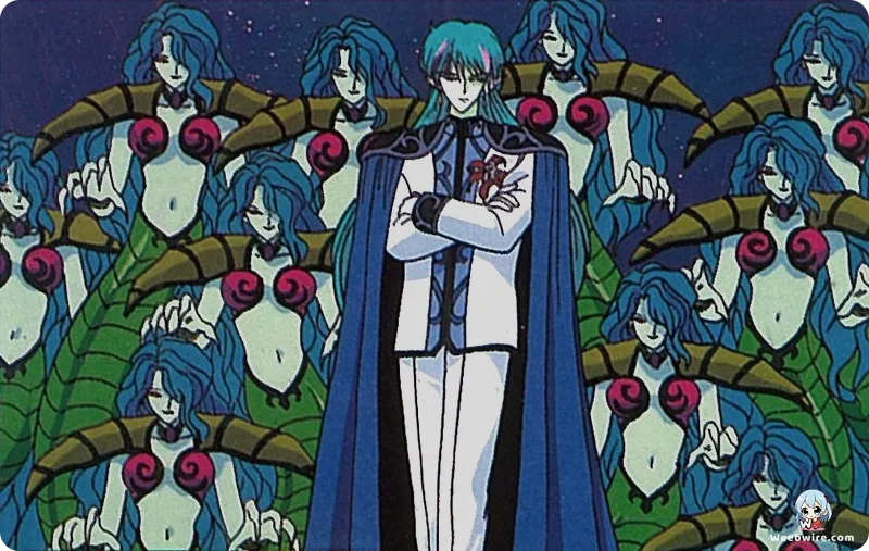 Unveiling Sailor Moon R's Secrets & Legacy | Weebwire