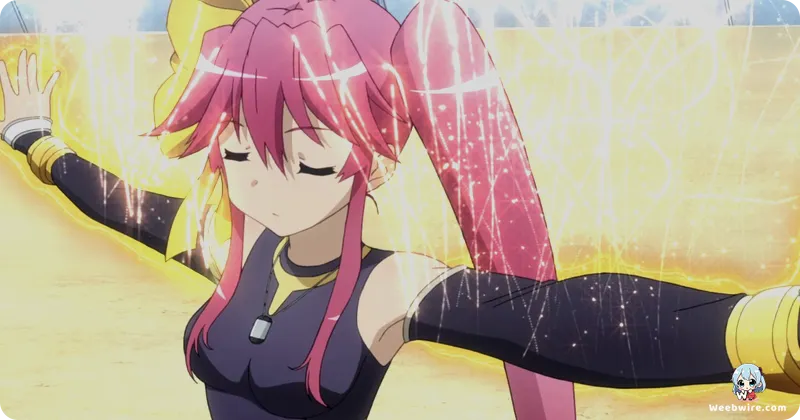 World Break: A Unique Take on Reincarnation Anime | Weebwire