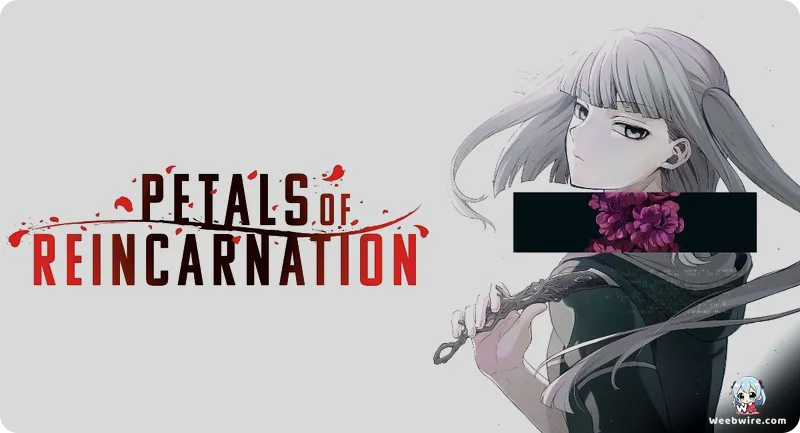 'Reincarnation no Kaben' Anime Set for 2026 Premiere | Weebwire