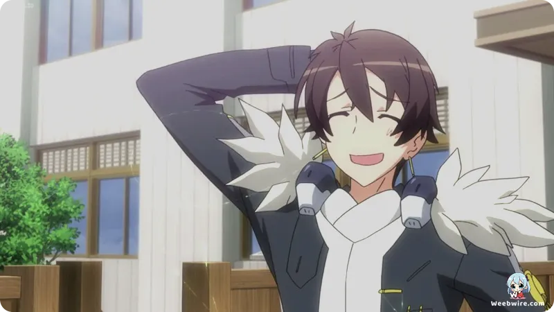 'Horizon in the Middle of Nowhere': An Anime Odyssey | Weebwire