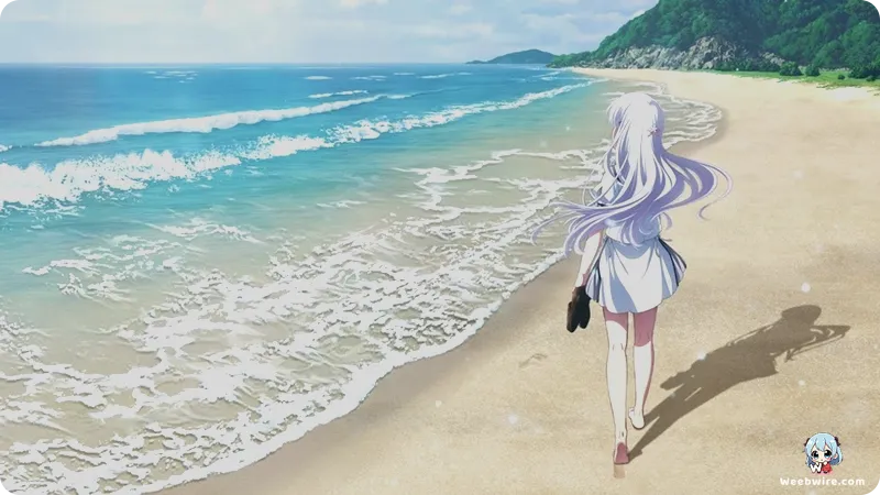 'Summer Pockets' Films Premiere Aug 2025 | Weebwire