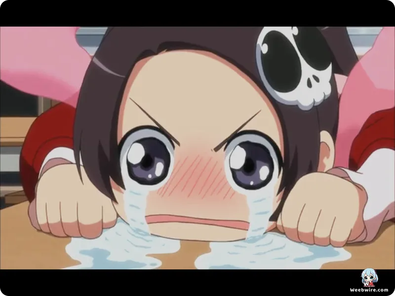 The World God Only Knows: Tenri Arc's Enduring Legacy | Weebwire