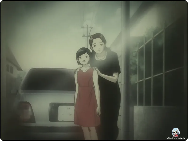 Boogiepop Phantom: A Timeless Psychological Anime | Weebwire