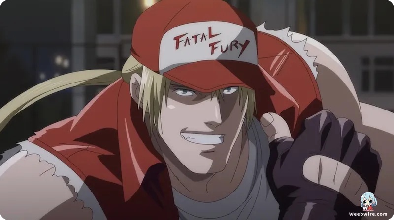 Sagat Returns to Street Fighter 6 in Major Update | Weebwire