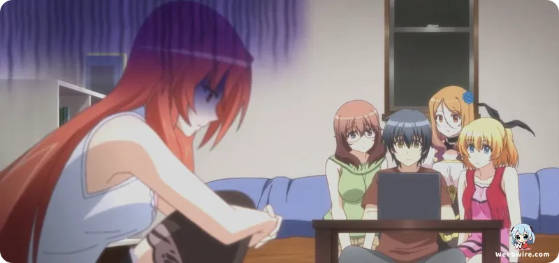 So, I Can't Play H! & Its Unique 'H-Energy' | Weebwire