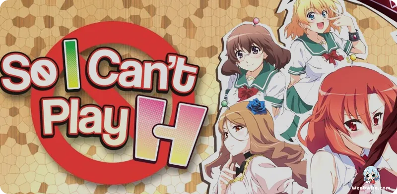 So, I Can't Play H! & Its Unique 'H-Energy' | Weebwire