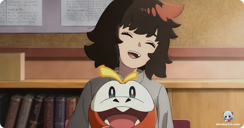 Honda Unveils Real-Life Koraidon Motorcycle | Weebwire