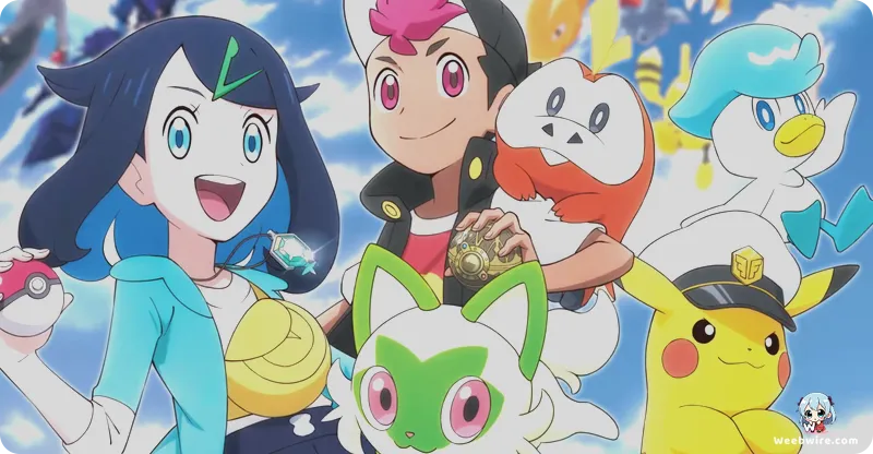 Honda Unveils Real-Life Koraidon Motorcycle | Weebwire