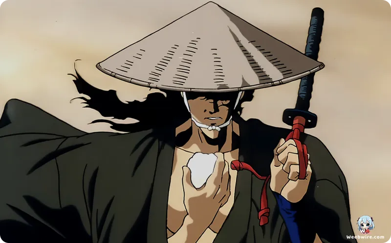 Ninja Scroll: A Landmark in Adult Anime | Weebwire