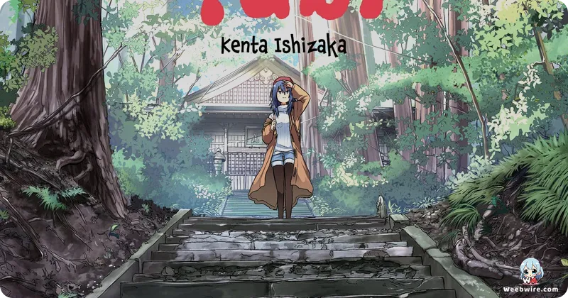 'Li'l Miss Vampire' Anime Trailer & Cast Revealed | Weebwire