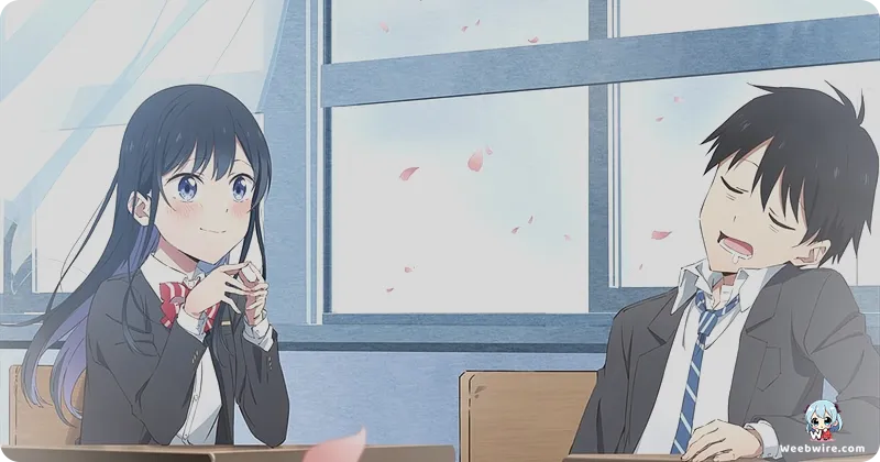 Pseudo Harem Anime: A Unique Rom-Com Journey | Weebwire