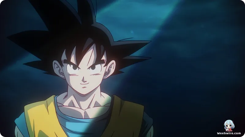 Dragon Ball DAIMA: A New Era for Z-Fighters | Weebwire