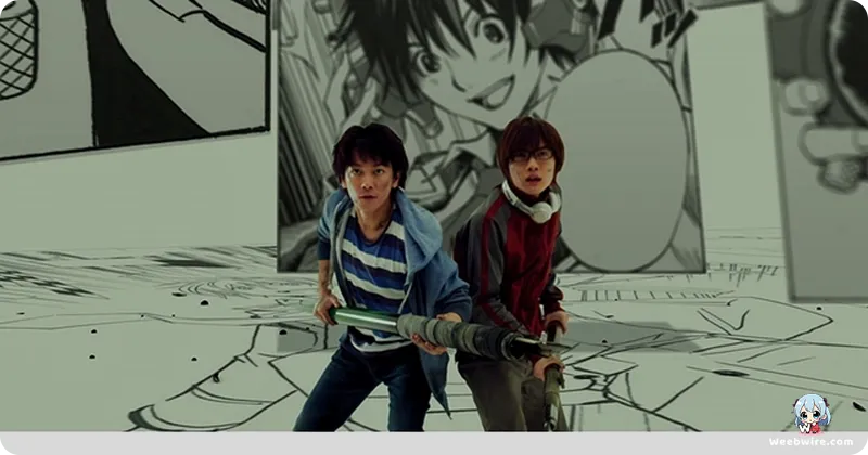 Bakuman. 2: A Deep Dive into Manga Creation | Weebwire