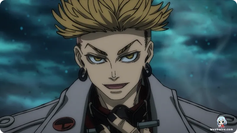 Paledusk's 'HUGs' Ignites 'Gachiakuta' Anime Debut | Weebwire