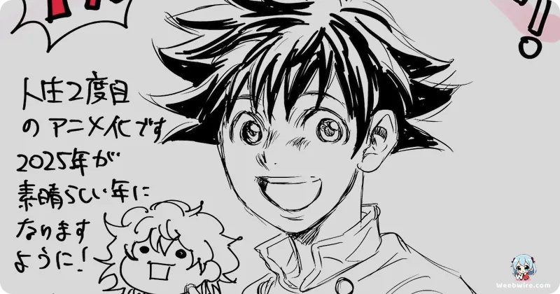 'Fermat Kitchen' Anime Streams in North America | Weebwire