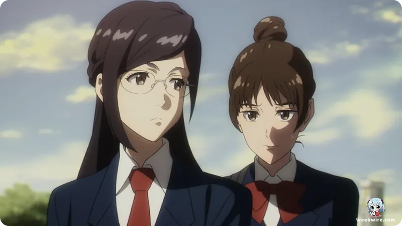 Boogiepop and Others: A Masterpiece Unveiled | Weebwire