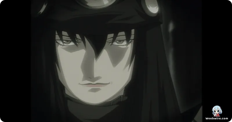 Boogiepop and Others: A Masterpiece Unveiled | Weebwire