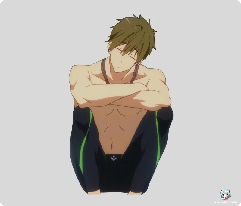 Free! Anime: From Viral Short to Beloved Series | Weebwire