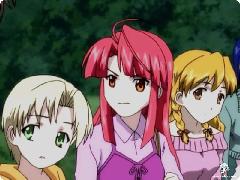 'Kaze no Stigma': A Legacy Unfinished | Weebwire