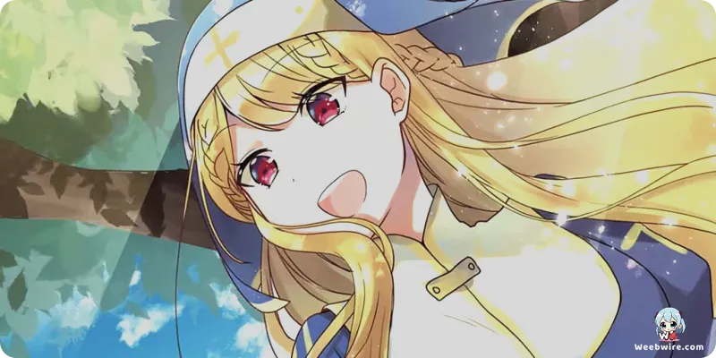 'I Was Exiled as a Villainess' Anime Set for 2025 | Weebwire