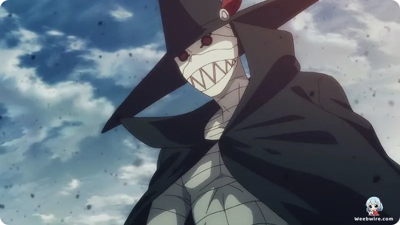 'RADIANT': The French Manfra Anime Breaking Barriers | Weebwire