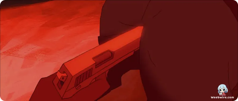 Mind Game: A Deep Dive into Yuasa's Animated Masterpiece | Weebwire