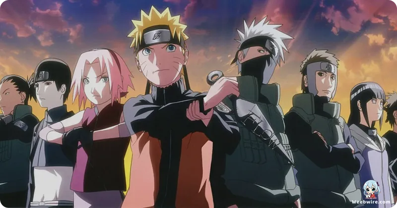 Find Your Inner Shonen Hero with This New Quiz | Weebwire