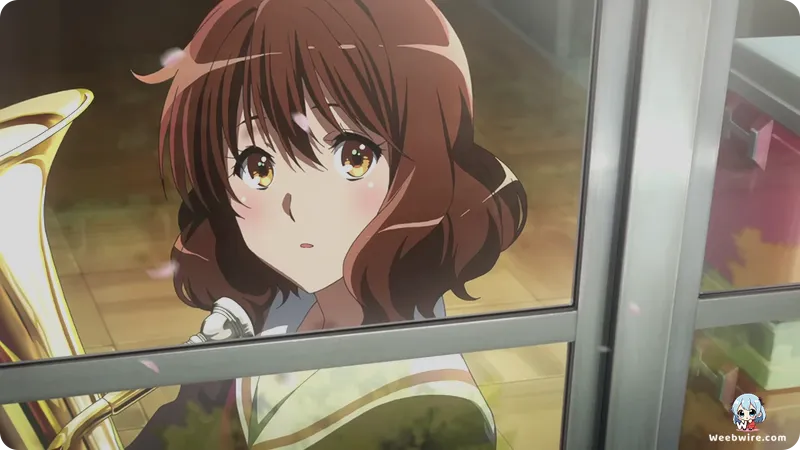 Sound! Euphonium: A Masterclass in Musical Realism | Weebwire