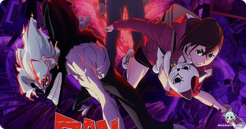 DAN DA DAN Season 2 Reaches Halfway Point with DragonForce Collab | Weebwire