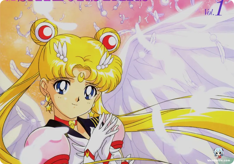 Sailor Moon Sailor Stars: A Celestial Climax | Weebwire